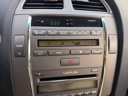 Used 2012 Lexus ES 350 FWD image 46