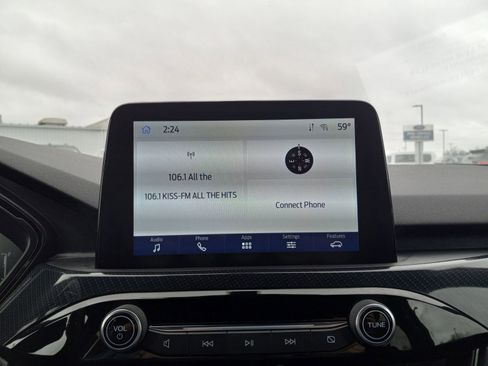 Used 2024 Ford Escape ST-Line image 21