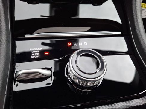 New 2025 Jeep Grand Cherokee Limited w/ Black Appearance Package image 23