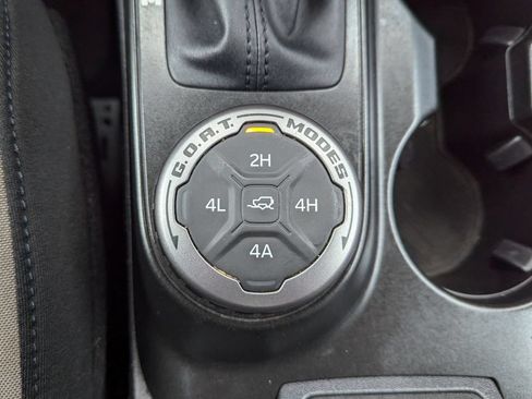 Used 2021 Ford Bronco Wildtrak AWD/4WD image 31