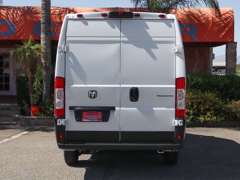 Used 2023 RAM ProMaster 3500 FWD image 7