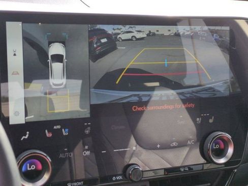 Used 2024 Lexus NX 450h+ AWD w/ Vision Package image 23