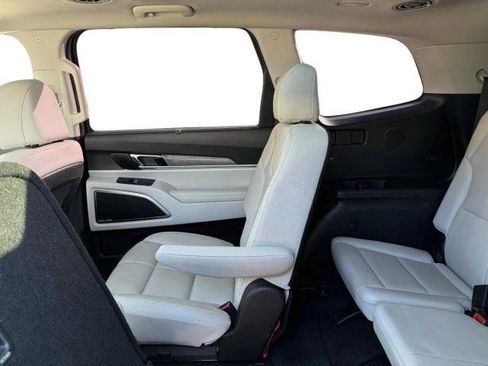 Used 2022 Kia Telluride SX FWD image 44