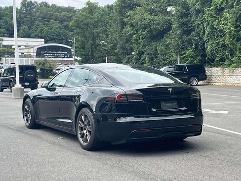 Used 2022 Tesla Model S AWD/4WD image 5
