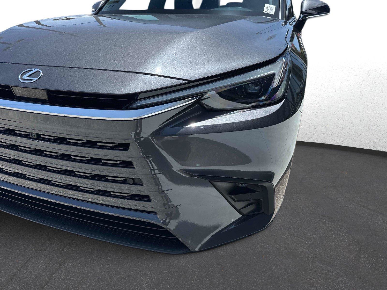 Certified 2025 Lexus TX 350 AWD w/ Technology Package image 9
