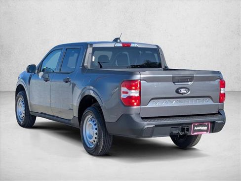 New 2026 Ford Maverick XL image 9