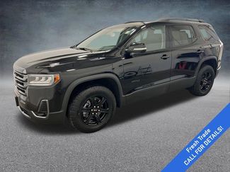 Used 2023 GMC Acadia AT4 w/ Technology Package 360° Tour