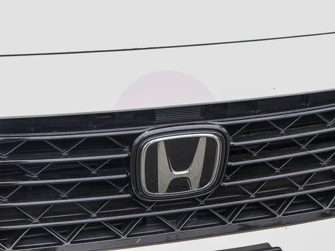 Certified 2024 Honda Accord Sport image 4