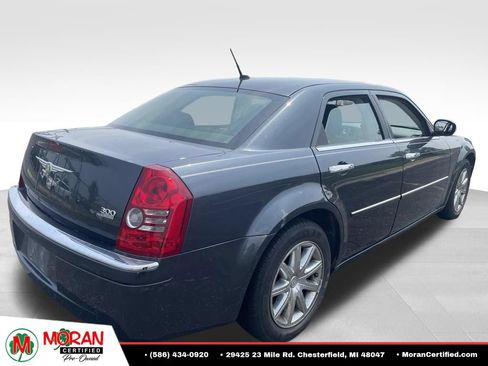 Used 2008 Chrysler 300 Limited RWD image 4