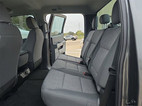 New 2026 Ford F250 XL w/ STX Appearance Package image 13