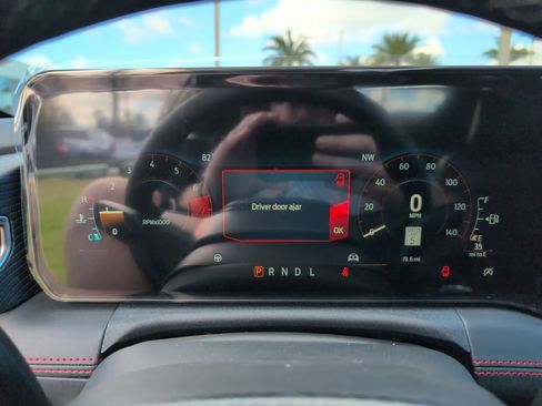 New 2026 Ford Mustang Premium image 20