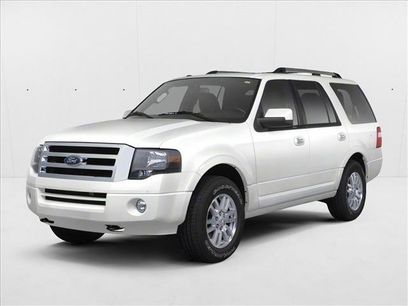 Used 2012 Ford Expedition XLT