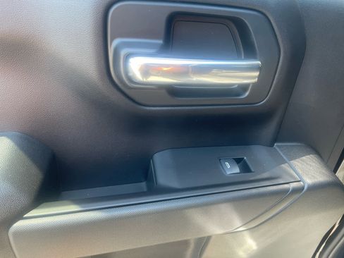 New 2026 Chevrolet Silverado 1500 Custom AWD/4WD image 25