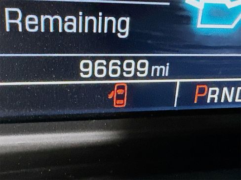 Used 2018 Chevrolet Silverado 1500 LT w/ All Star Edition image 30