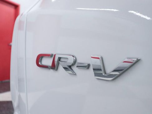 Used 2022 Honda CR-V EX image 26