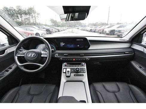 Used 2023 Hyundai Palisade XRT FWD image 13