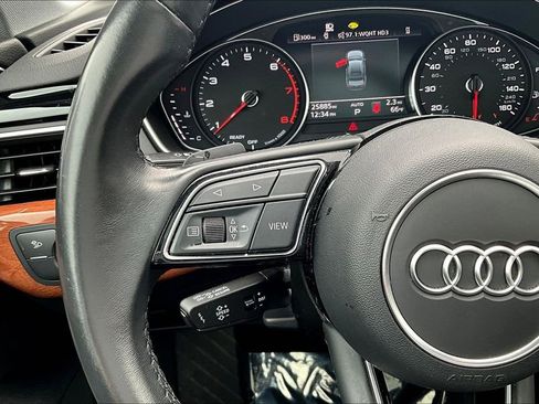 Used 2023 Audi A4 2.0T Premium w/ Convenience Package AWD/4WD image 11