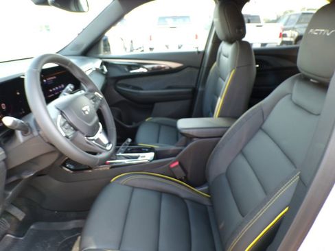 New 2026 Chevrolet TrailBlazer ACTIV w/ Convenience Package AWD/4WD image 20