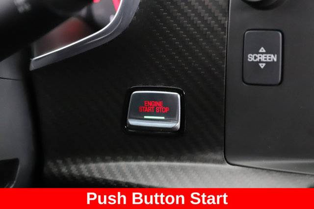 Used 2019 Chevrolet Corvette Grand Sport RWD image 22