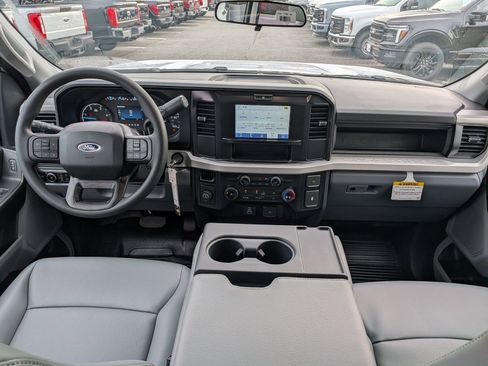 New 2026 Ford F250 XL RWD image 16