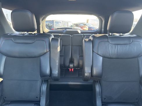 Used 2023 Ford Explorer ST w/ Equipment Group 401A image 7