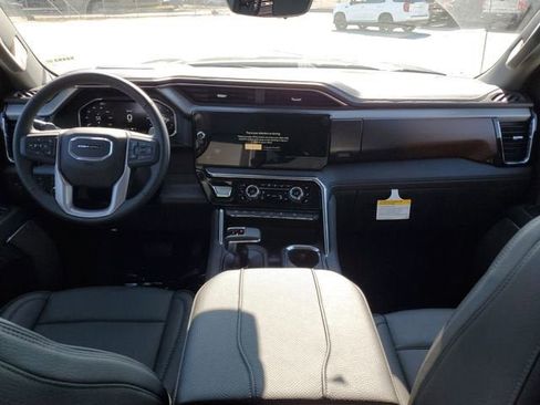 New 2026 GMC Sierra 1500 Denali w/ Denali Reserve Package image 13