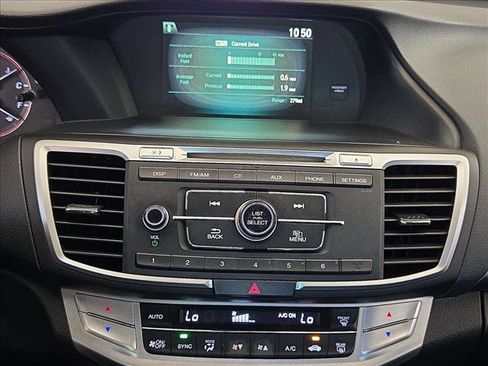 Used 2014 Honda Accord LX-S image 13
