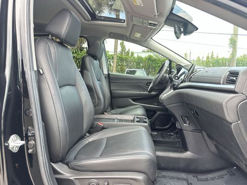 Used 2024 Honda Odyssey EX-L image 26