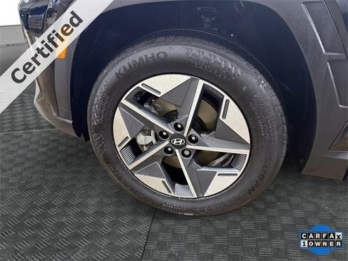 Certified 2025 Hyundai Tucson SEL image 14