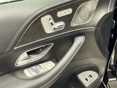 Certified 2024 Mercedes-Benz GLE 350 4MATIC image 18