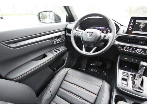 New 2026 Honda CR-V Sport-L image 7