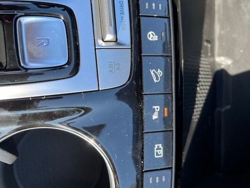 New 2024 Hyundai Tucson Limited AWD/4WD image 26