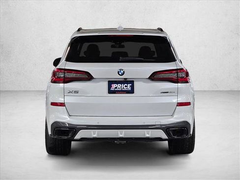 Used 2022 BMW X5 sDrive40i w/ M Sport Package RWD image 7