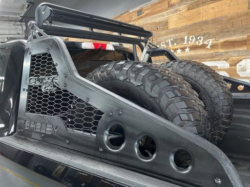 Used 2021 Ford F250 Lariat w/ Lariat Ultimate Package image 28