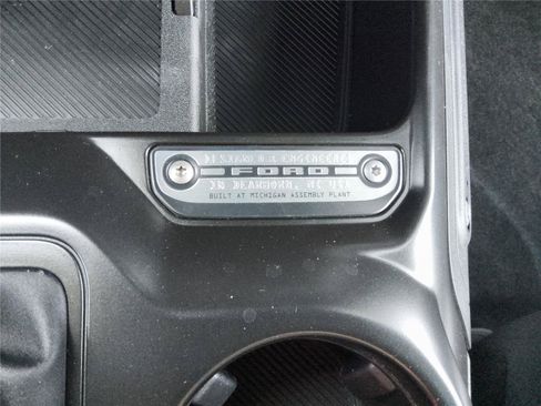 New 2026 Ford Bronco Outer Banks AWD/4WD image 36