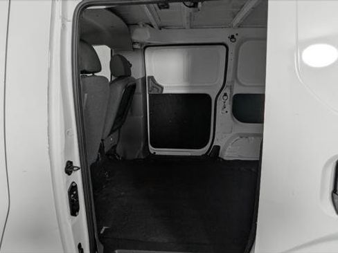 Used 2021 Nissan NV200 S FWD image 16