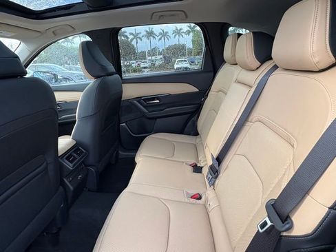 New 2026 MAZDA CX-5 2.5 S w/ Premium Package image 8