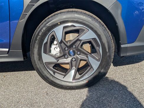 New 2026 Subaru Crosstrek 2.5i Limited image 11