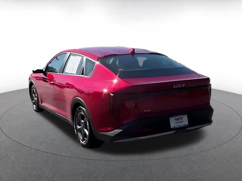 Used 2025 Kia K4 FWD image 10