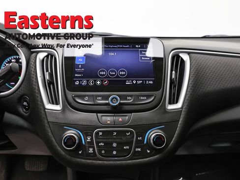 Used 2024 Chevrolet Malibu LT image 12