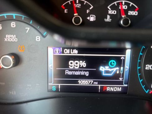 Used 2016 Chevrolet Colorado LT w/ LT Convenience Package RWD image 13