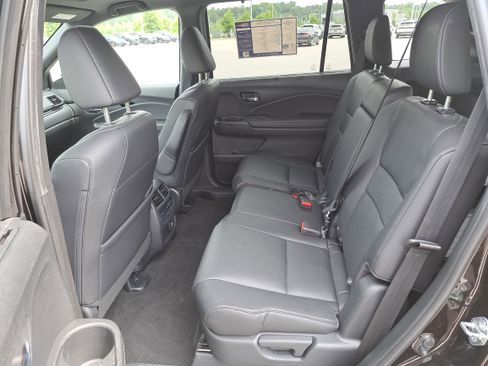 Used 2020 Honda Passport Touring image 13