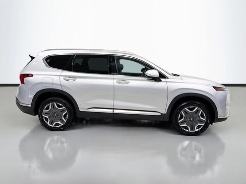 Used 2023 Hyundai Santa Fe Limited w/ Cargo Package AWD/4WD image 10