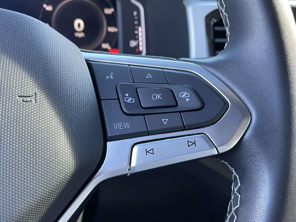 Certified 2023 Volkswagen Atlas SE FWD image 27