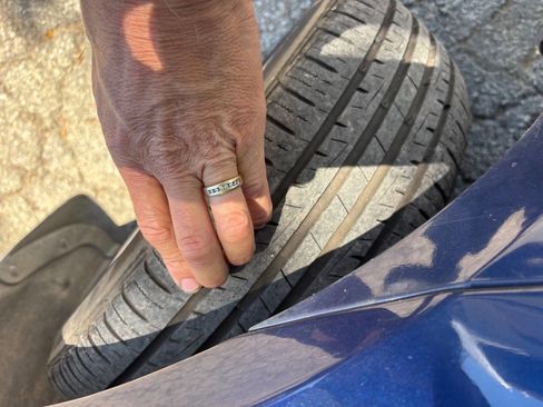 Used 2010 Hyundai Accent GLS image 14