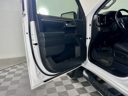 Used 2024 Chevrolet Silverado 1500 RST w/ Redline Edition image 12