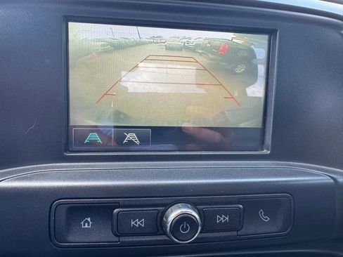 Used 2018 Chevrolet Silverado 1500 W/T RWD image 15