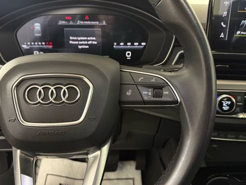 Used 2023 Audi A4 2.0T Premium Plus image 39