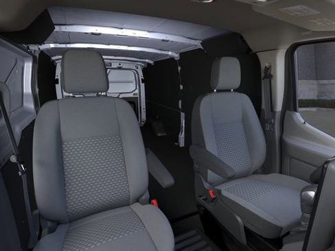 New 2026 Ford Transit 150 Low Roof RWD image 10