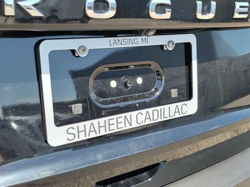 Used 2023 Nissan Rogue FWD image 28